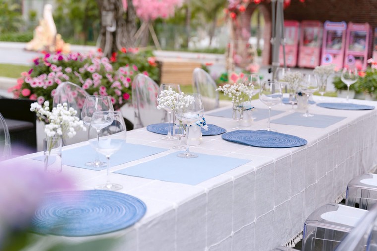 Bếp trưởng T.U.N.G dining trình diễn ẩm thực tinh hoa bên…hè phố ảnh 1