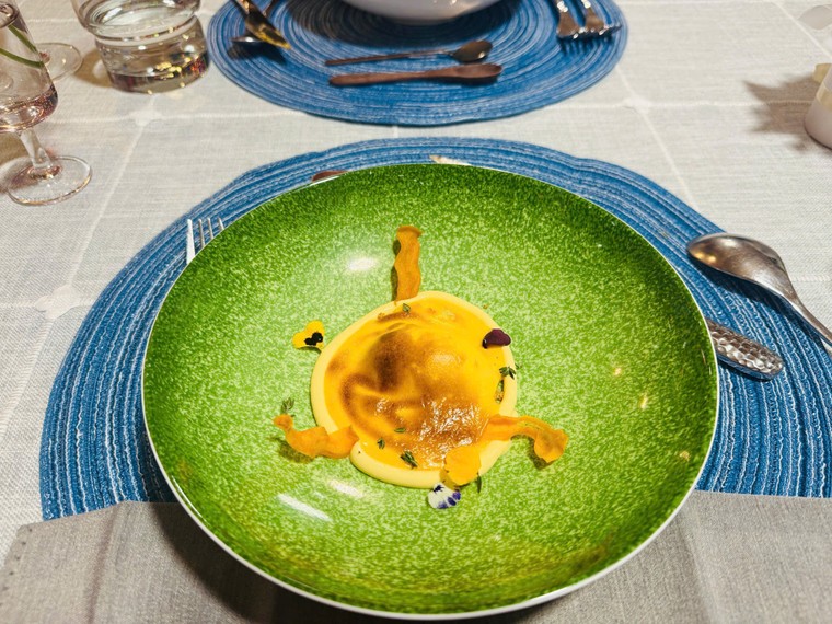 Bếp trưởng T.U.N.G dining trình diễn ẩm thực tinh hoa bên…hè phố ảnh 5