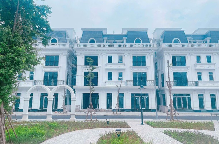 Đường Lê Quang Đạo kéo dài chuẩn bị thông xe, bất động sản nóng lên từng giờ, xuất hiện nguồn cung mới ảnh 4