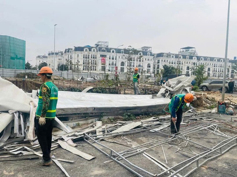 Đường Lê Quang Đạo kéo dài chuẩn bị thông xe, bất động sản nóng lên từng giờ, xuất hiện nguồn cung mới ảnh 6