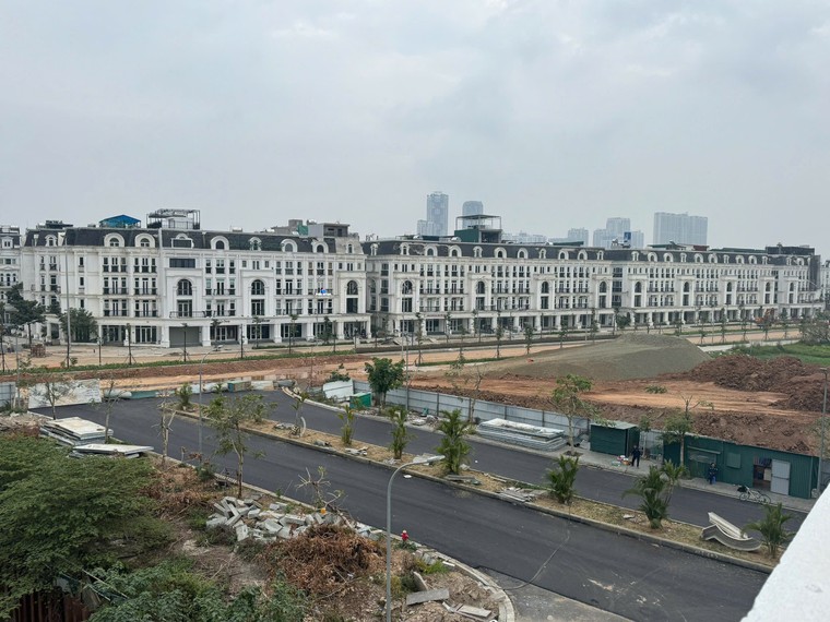 Đường Lê Quang Đạo kéo dài chuẩn bị thông xe, bất động sản nóng lên từng giờ, xuất hiện nguồn cung mới ảnh 5