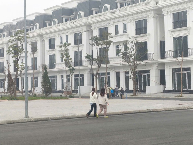 Khu Tây Hà Nội có thêm nguồn cung mới, hơn 400 căn hộ cao cấp từ dự án Hausman Premium Residences ảnh 4