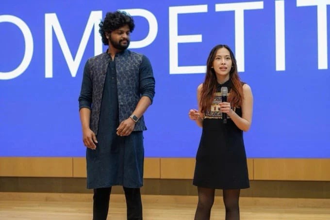 Chinh phục Harvard với phần mềm cứu người mang tên Lexi, cô gái Việt tỏa sáng trên trường quốc tế ảnh 1