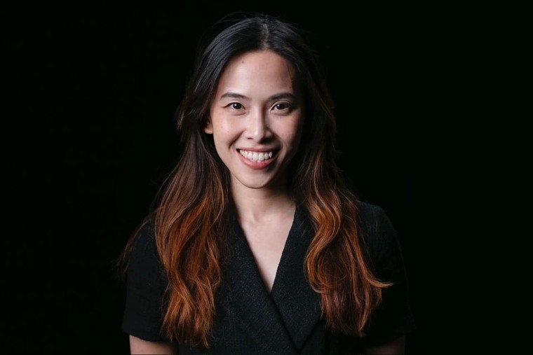 Chinh phục Harvard với phần mềm cứu người mang tên Lexi, cô gái Việt tỏa sáng trên trường quốc tế ảnh 2