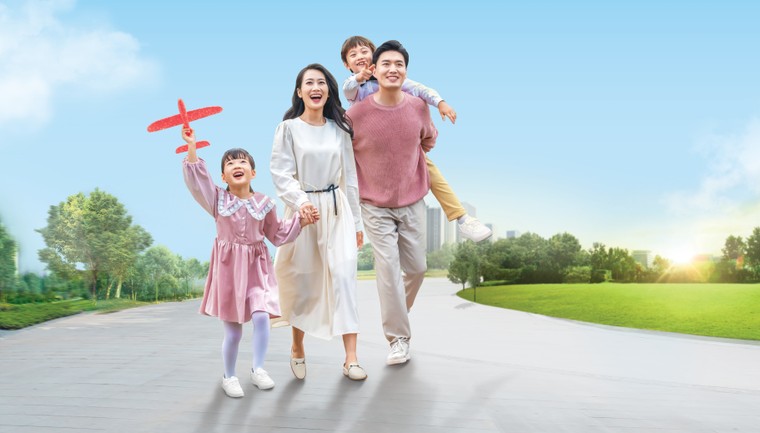 Dai-ichi Life Việt Nam ra mắt sản phẩm bảo hiểm hỗn hợp An lộc Tích lũy Thịnh vượng ảnh 1