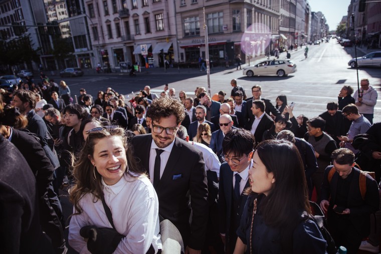 LEXI – Khi một giấc mơ Việt được gọi tên trên đất Đức ảnh 1