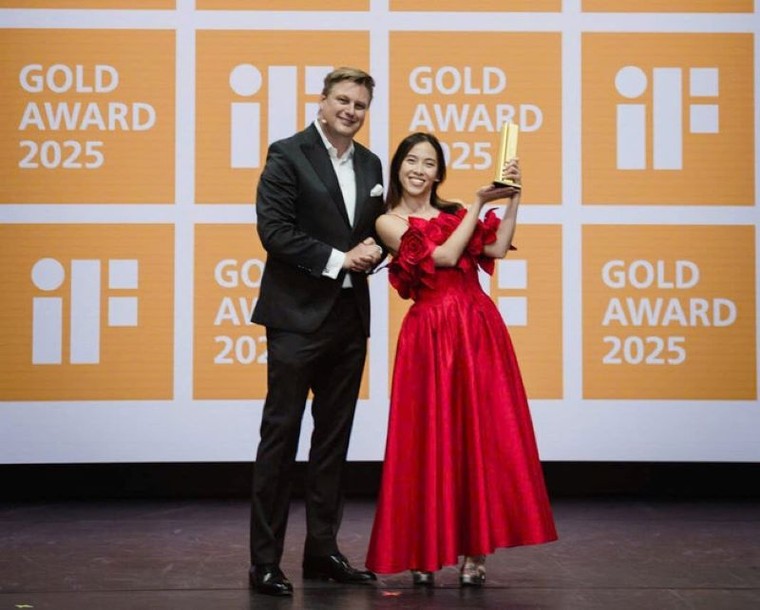 LEXI – Khi một giấc mơ Việt được gọi tên trên đất Đức ảnh 4