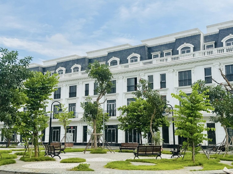 Hơn 400 sales tham gia lễ kick-off, quyết tâm"đánh bay bảng hàng"dự án Hausman Premium Residences ảnh 4