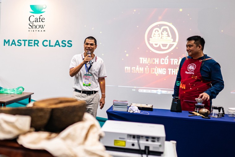 Thạch Cổ Trà nộp hồ sơ bảo hộ thương hiệu tại Mỹ, chuẩn hóa lộ trình vươn ra thị trường trà thế giới ảnh 2