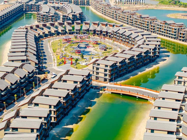 Bất động sản Hải Phòng trỗi dậy: Tâm điểm đầu tư mới của phía Bắc ảnh 7