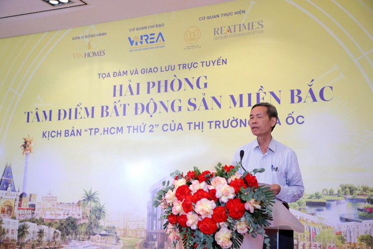 Bất động sản Hải Phòng trỗi dậy: Tâm điểm đầu tư mới của phía Bắc ảnh 6