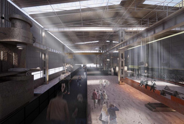 Khơi nguồn lực tư nhân trong phát triển công nghiệp văn hóa nhìn từ hợp tác công tư Sovico- Unesco ảnh 2