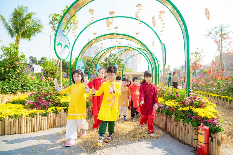 Hợp tác công tư Hà Nội- Sovico – Unesco: Phát triển thủ đô sáng tạo trên nền tảng di sản ảnh 4