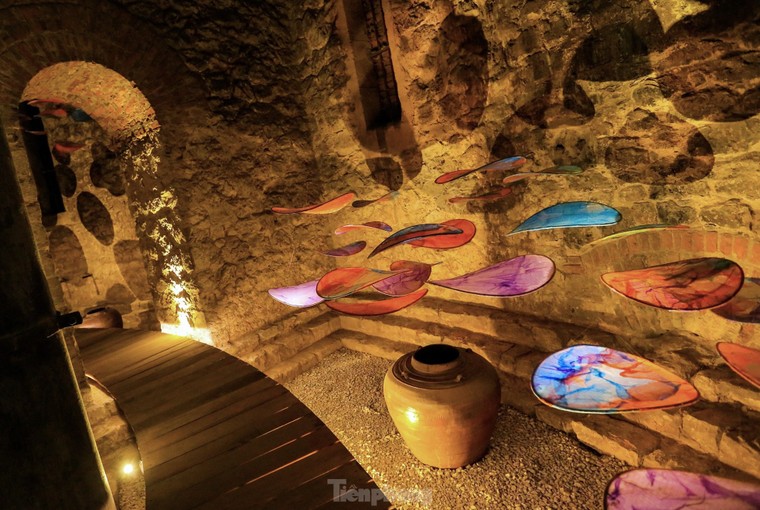 Khơi nguồn lực tư nhân trong phát triển công nghiệp văn hóa nhìn từ hợp tác công tư Sovico- Unesco ảnh 3