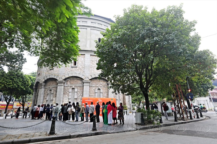 Khi Lễ hội sáng tạo “trợ lực” cho Thành phố sáng tạo ảnh 5