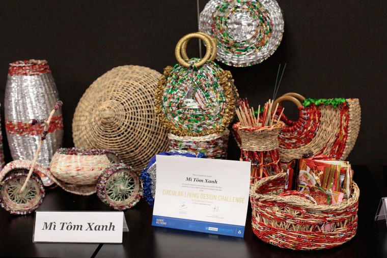 Thúc đẩy nền kinh tế sáng tạo thông qua cộng đồng sáng tạo địa phương ảnh 2