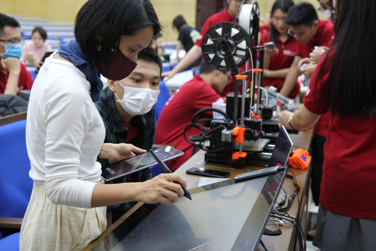 Thúc đẩy nền kinh tế sáng tạo thông qua cộng đồng sáng tạo địa phương ảnh 3