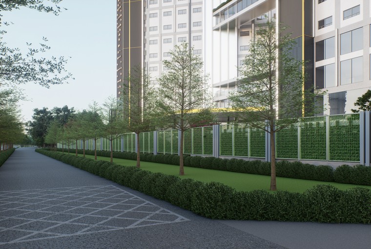 Khởi công bệnh viện quốc tế AEGIS - Tổ hợp y tế tư nhân quy mô lớn bậc nhất Việt Nam ảnh 5