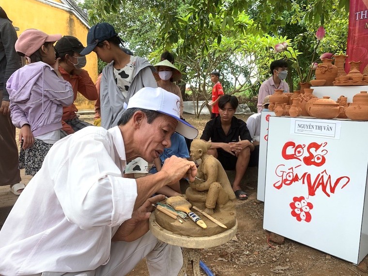 Sovico- Unesco hỗ trợ hiệu quả các mô hình du lịch quy mô nhỏ, thân thiện di sản ảnh 4