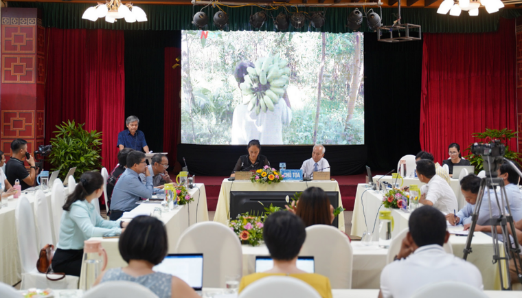 Sovico- Unesco hỗ trợ hiệu quả các mô hình du lịch quy mô nhỏ, thân thiện di sản ảnh 1