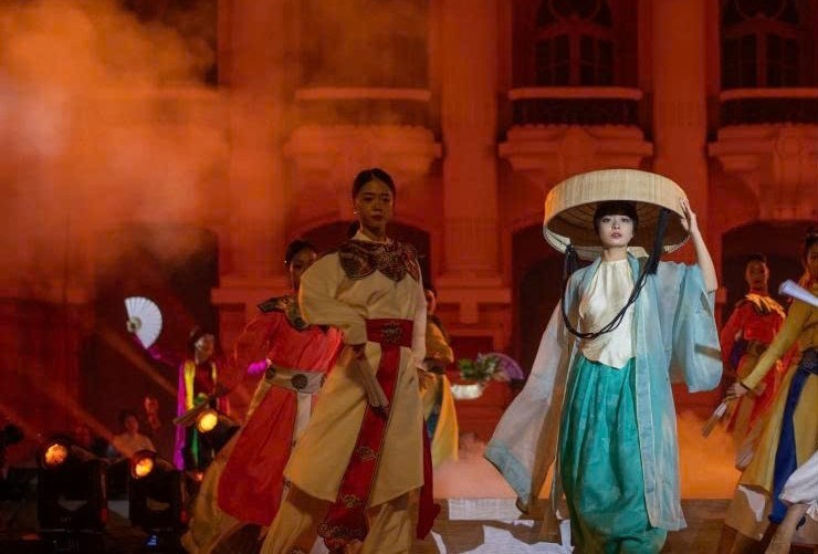 Hợp tác Sovico- Unesco: tăng cường kết nối tại các Di sản Thế giới và Thành phố sáng tạo ảnh 1