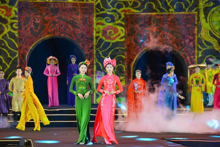 Hợp tác công tư Hà Nội- Sovico – Unesco: Phát triển thủ đô sáng tạo trên nền tảng di sản ảnh 3