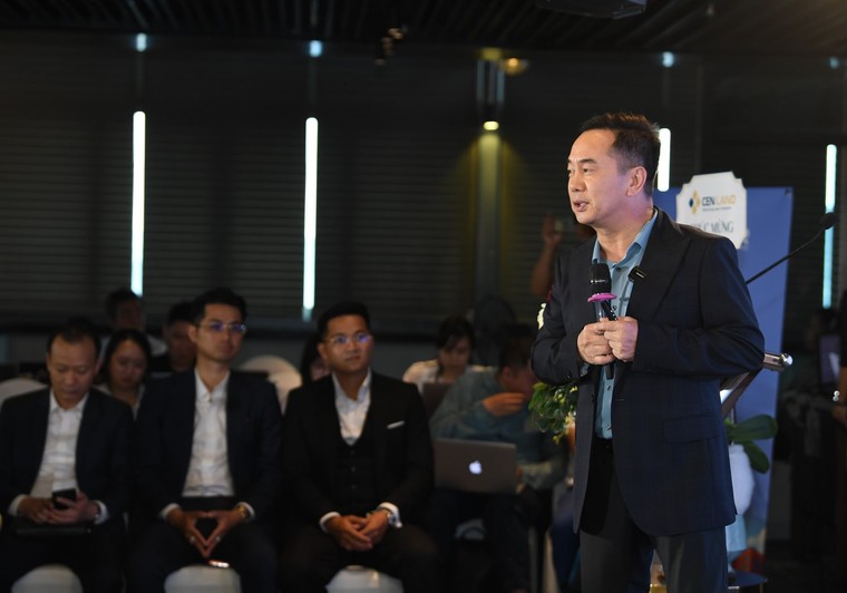 Hạn chế đầu cơ đất đai để phát triển nhà ở vừa túi tiền ảnh 3