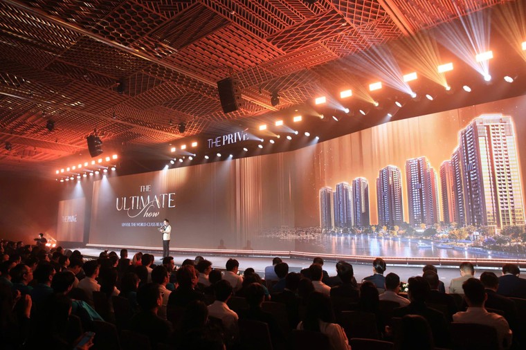 VARS kêu gọi cộng động môi giới không tiếp tay cho hành vi đầu cơ, thổi giá BĐS ảnh 4