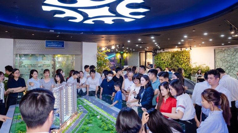 VARS kêu gọi cộng động môi giới không tiếp tay cho hành vi đầu cơ, thổi giá BĐS ảnh 1