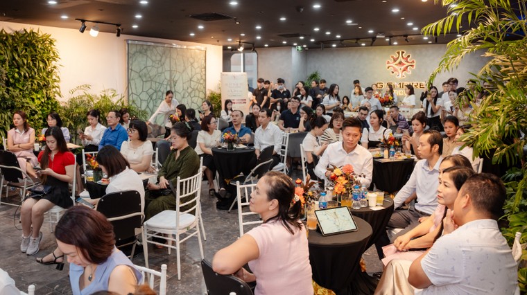 VARS kêu gọi cộng động môi giới không tiếp tay cho hành vi đầu cơ, thổi giá BĐS ảnh 2