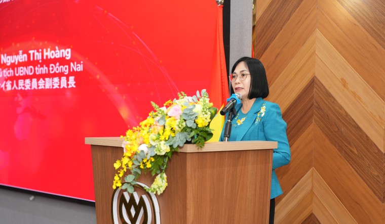 CPV Food Bình Phước xuất khẩu 10.000 tấn thịt gà chế biến sang Nhật Bản ảnh 2