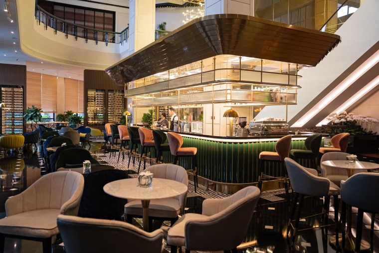 Meliá Hotels International chào đón mùa lễ hội với những bữa tiệc đặc sắc và không khí biển rộn ràng ảnh 4