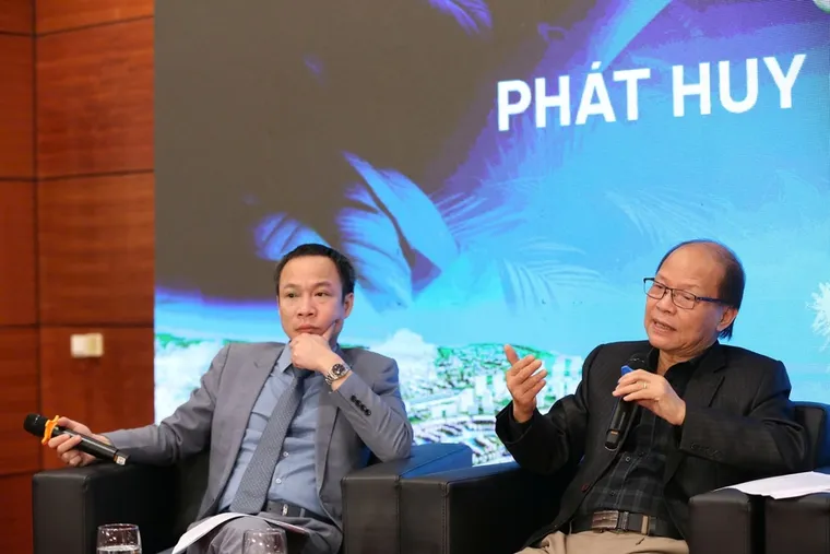 Tiến biển bằng siêu đô thị ESG++: Vinhomes Cần Giờ - Điểm đến của xu hướng “di cư xanh” ảnh 2