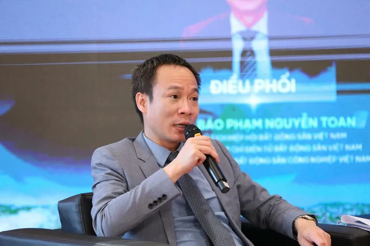 Tiến biển bằng siêu đô thị ESG++: Đột phá bằng công nghệ xanh ảnh 1