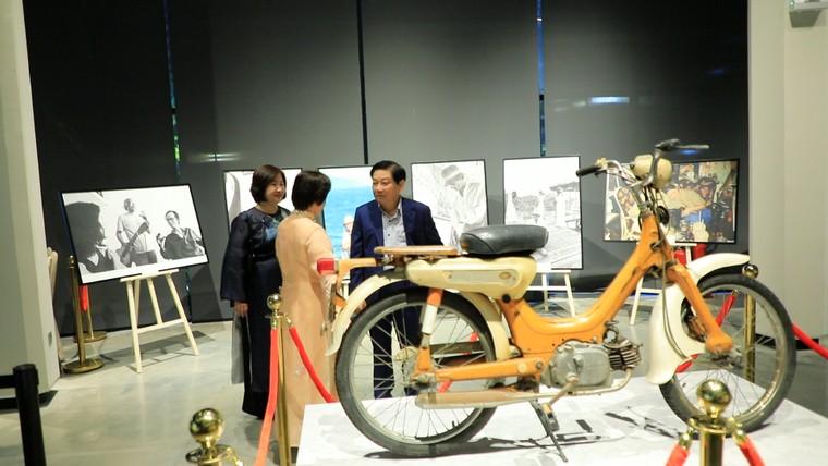 Từ âm nhạc đến hành động: Eras Land lan tỏa yêu thương tới miền Trung ảnh 2