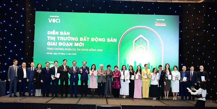 Thực hiện tổng thể các giải pháp để phát triển thị trường bất động sản an toàn, lành mạnh, bền vững và đột phá ảnh 5