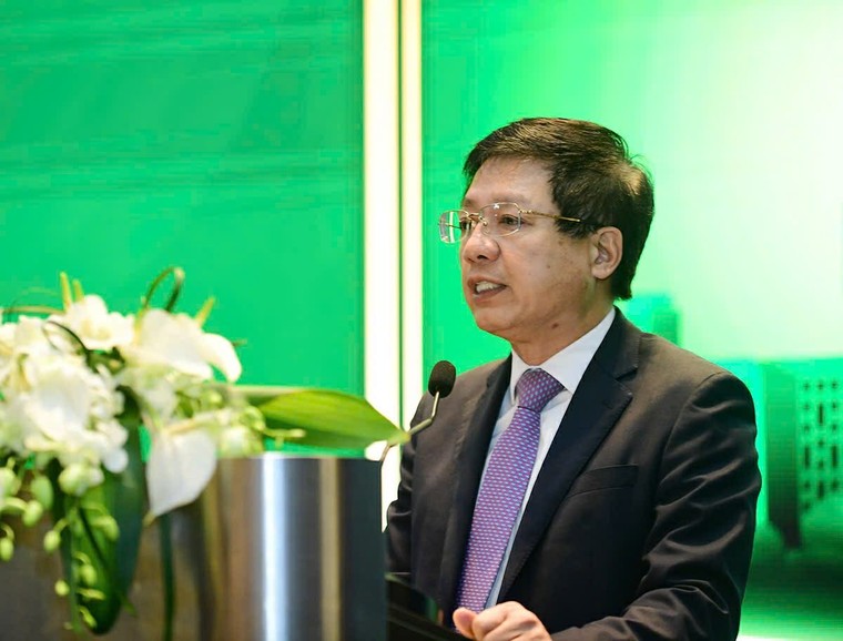 Thực hiện tổng thể các giải pháp để phát triển thị trường bất động sản an toàn, lành mạnh, bền vững và đột phá ảnh 4