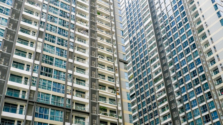 Thị trường bất động sản 2026 sẽ bùng nổ nguồn cung ảnh 1