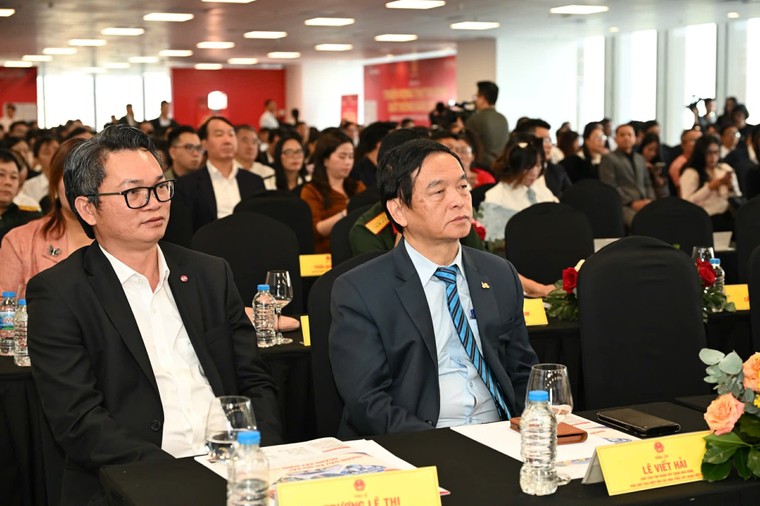 Triển vọng thị trường bất động sản 2026: tăng nguồn cung, ổn định giá, lấy an sinh làm trụ cột ảnh 4