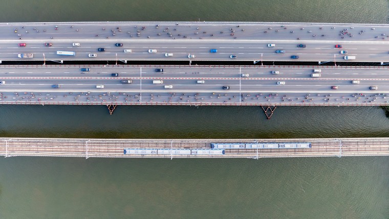 TOD là động lực mới cho thị trường bất động sản Việt Nam ảnh 1