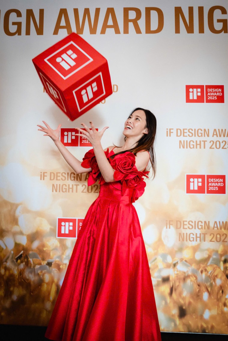 Tự hào: Phạm Hồng Linh - cô gái Việt Nam đưa công bằng y tế vào bệnh viện Mỹ ảnh 7