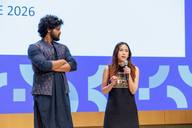 Tự hào: Phạm Hồng Linh - cô gái Việt Nam đưa công bằng y tế vào bệnh viện Mỹ ảnh 3