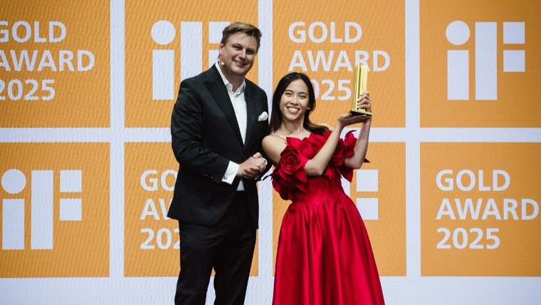 Tự hào: Phạm Hồng Linh - cô gái Việt Nam đưa công bằng y tế vào bệnh viện Mỹ ảnh 6