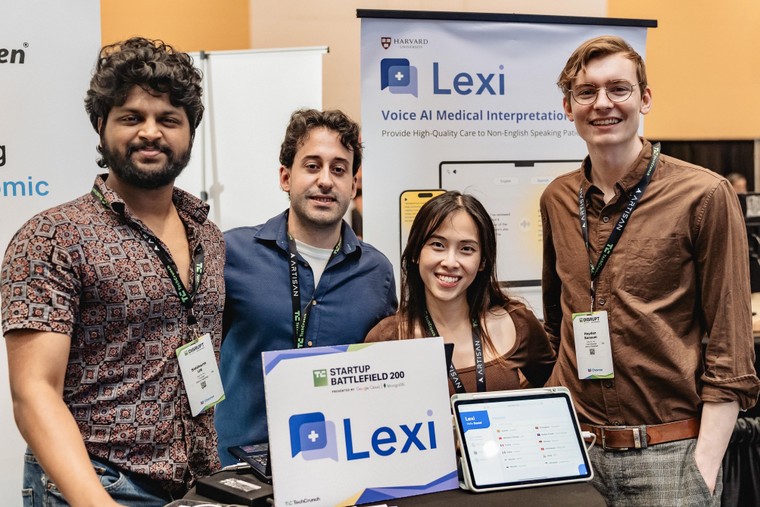 Tự hào: Phạm Hồng Linh - cô gái Việt Nam đưa công bằng y tế vào bệnh viện Mỹ ảnh 5