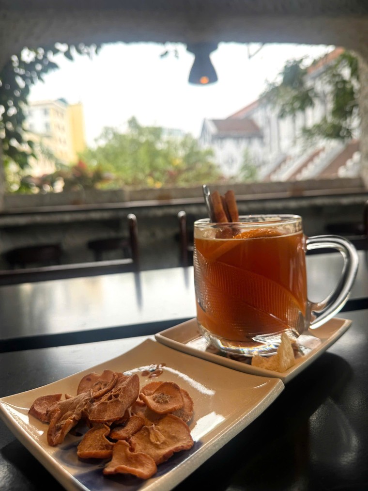 Quà tết 2026: Táo Sơn Tra sấy dẻo - biến chua chát thành ngọt lành xuân mới ảnh 6