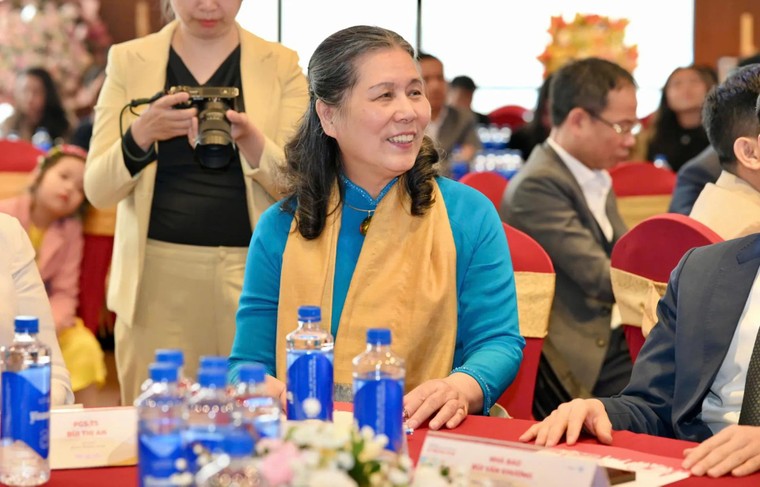 Công bố Chuỗi chương trình truyền thông Vì trẻ em năm 2026 ảnh 4