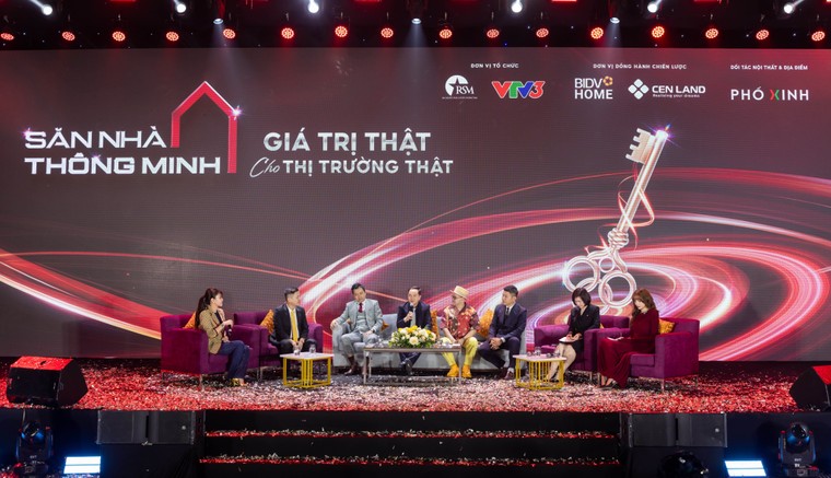 Săn nhà thông minh: chưa chơi đã có 100 triệu đồng ảnh 4