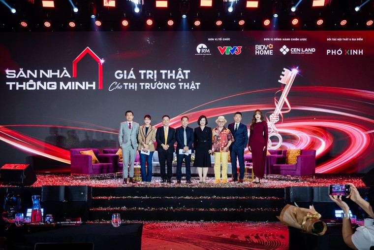 Săn nhà thông minh: chưa chơi đã có 100 triệu đồng ảnh 5