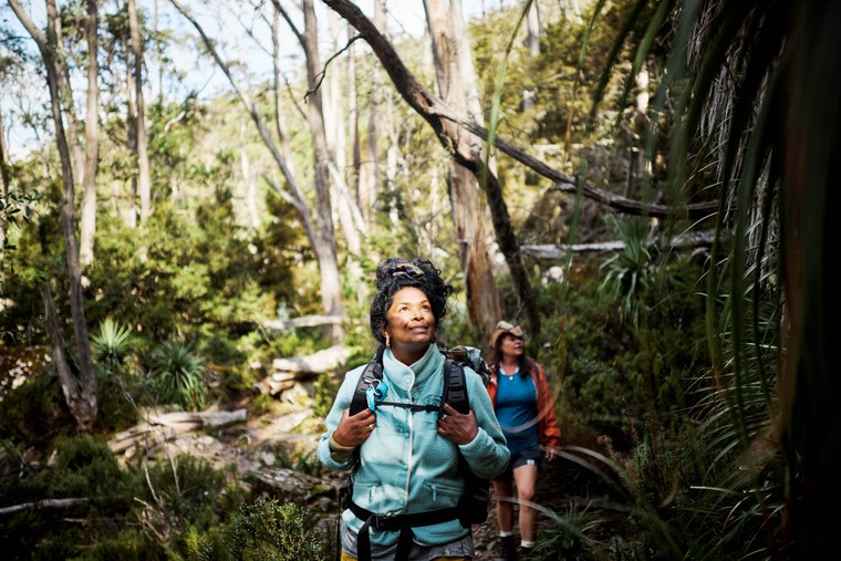Du lịch trải nghiệm lên ngôi, điểm đến vừa lên rừng, vừa xuống biển hút khách ảnh 1