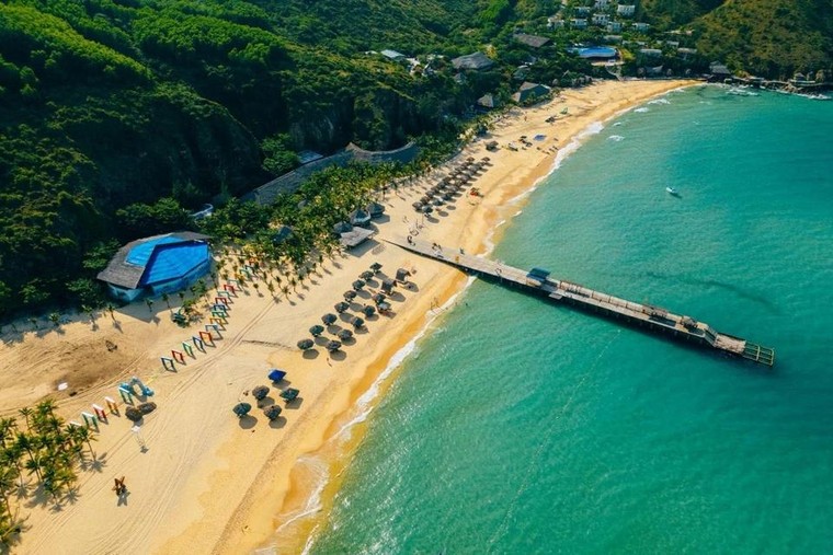 Du lịch trải nghiệm lên ngôi, điểm đến vừa lên rừng, vừa xuống biển hút khách ảnh 4